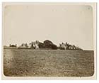 Front of Drapers Almshouses on right, Drapers Farmhouse in centre ca 1910 | Margate History